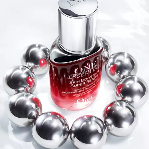 SALE! ✅ Dior One Essential Skin Booster Super Serum 1.0 oz  ✨Sealed Box - Picture 7 of 13